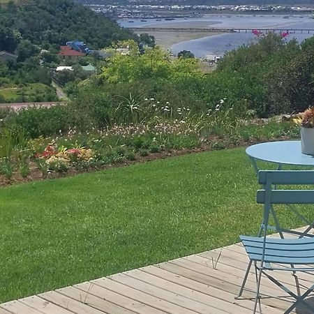 Knysna Private Estate Lagoon - Garden Apartments- Secure Estate Exterior photo