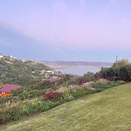 Knysna Private Estate Lagoon - Garden Apartments- Secure Estate Exterior photo