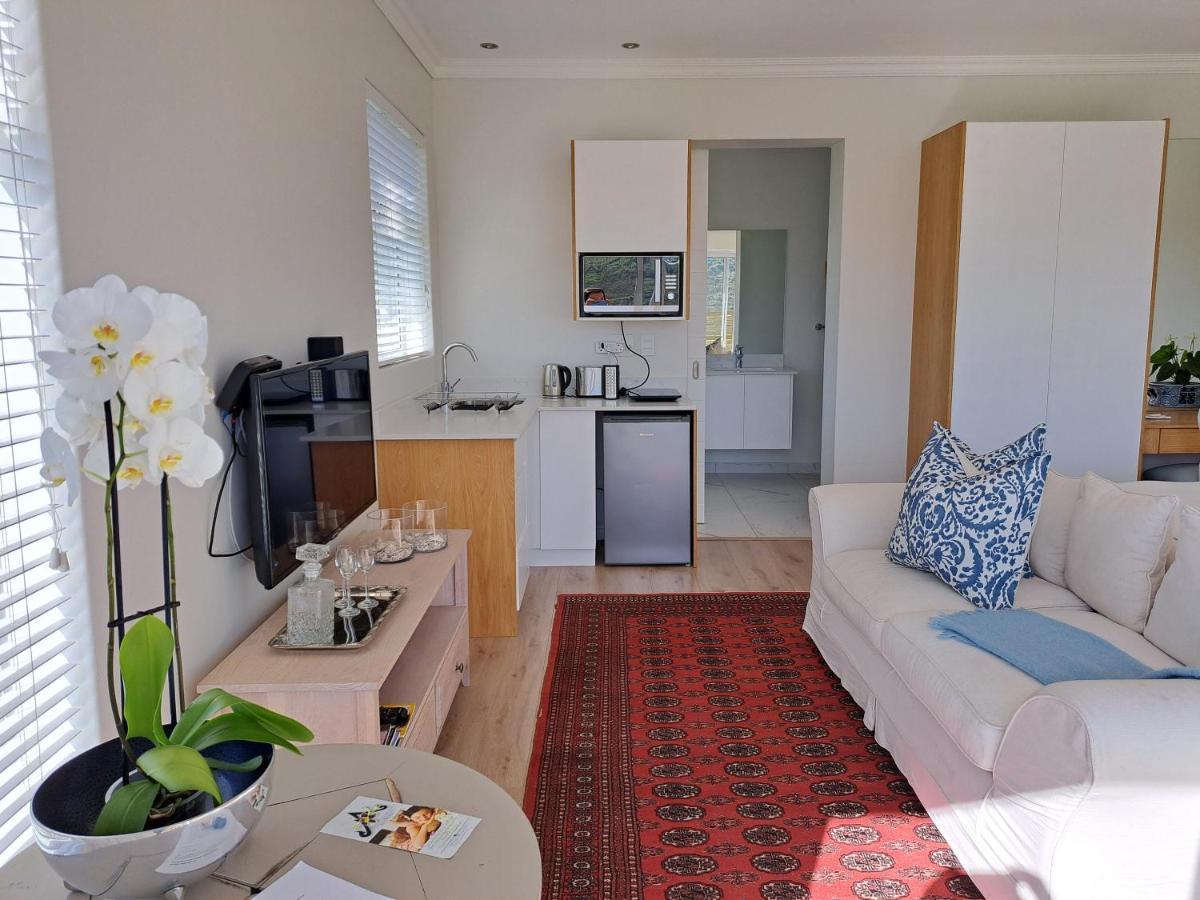 Knysna Private Estate Lagoon - Garden Apartments- Secure Estate Exterior photo