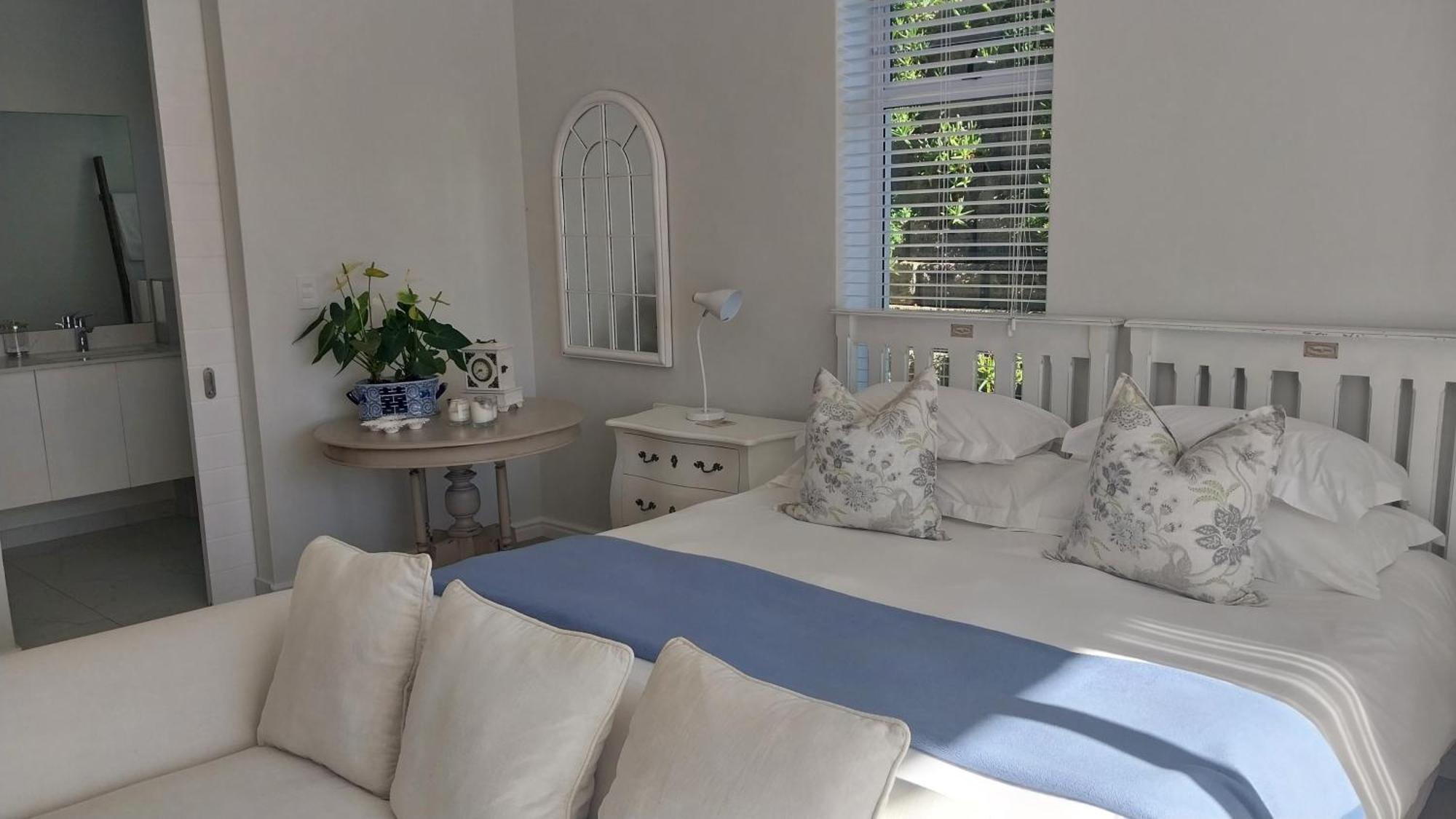 Knysna Private Estate Lagoon - Garden Apartments- Secure Estate Exterior photo