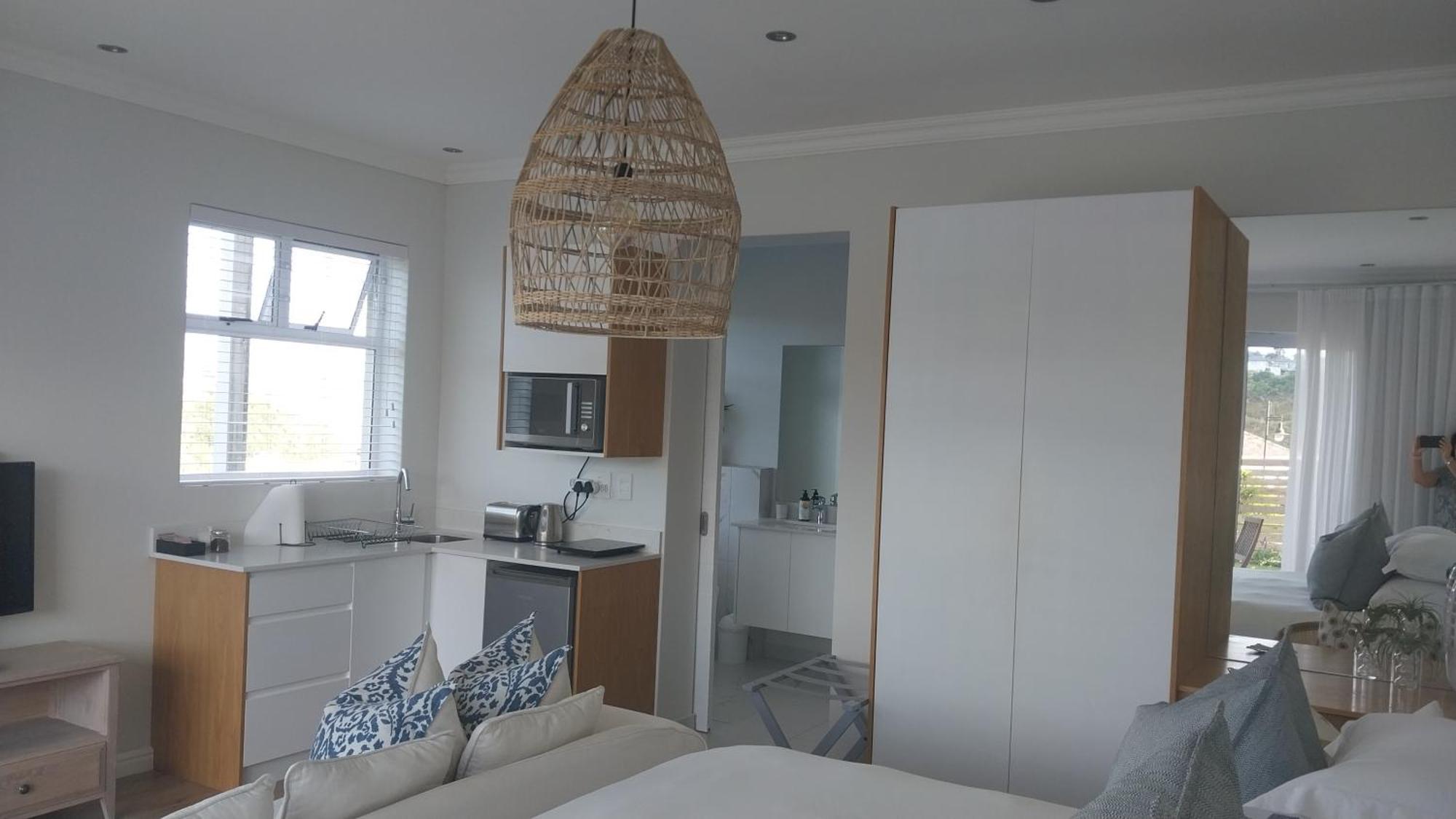 Knysna Private Estate Lagoon - Garden Apartments- Secure Estate Exterior photo