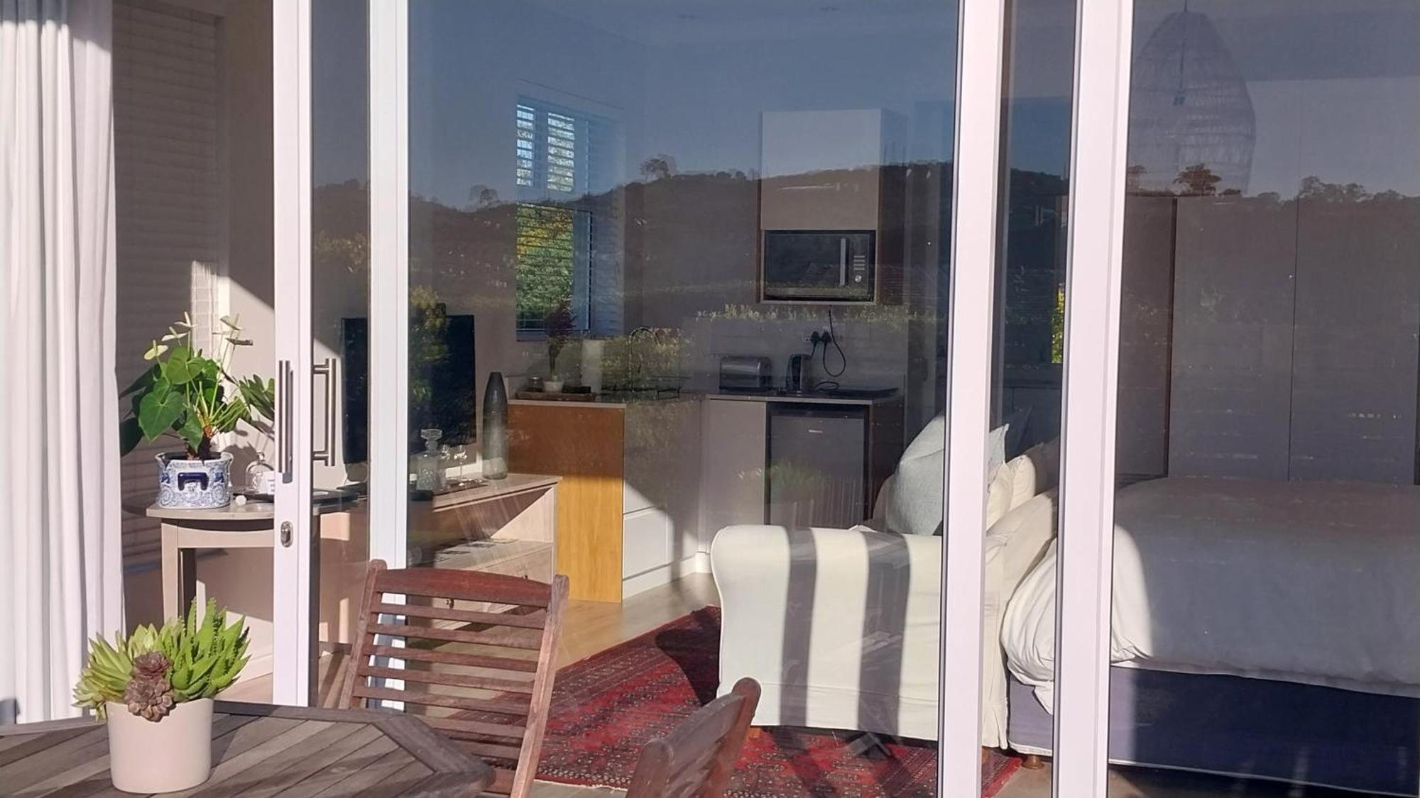 Knysna Private Estate Lagoon - Garden Apartments- Secure Estate Exterior photo