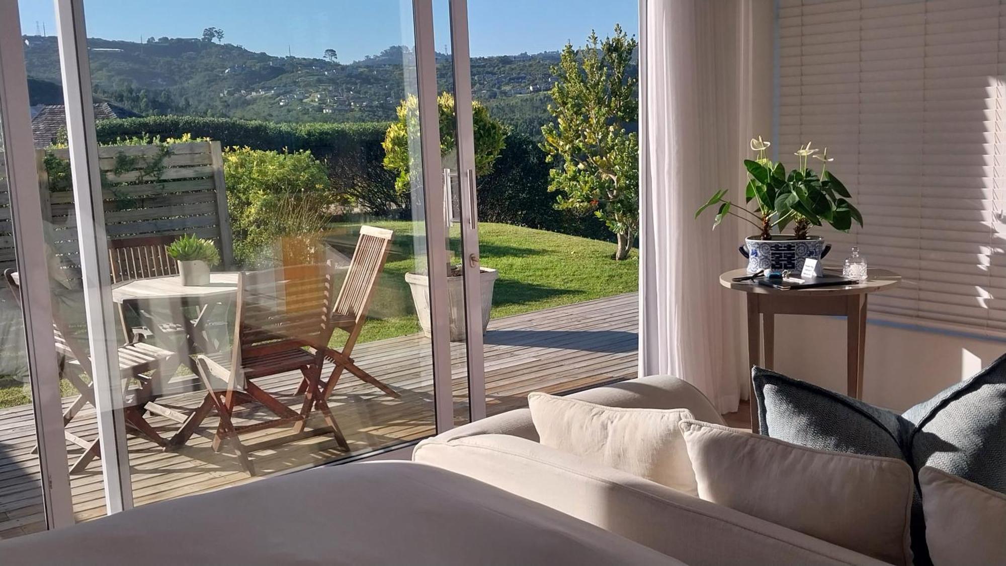 Knysna Private Estate Lagoon - Garden Apartments- Secure Estate Exterior photo