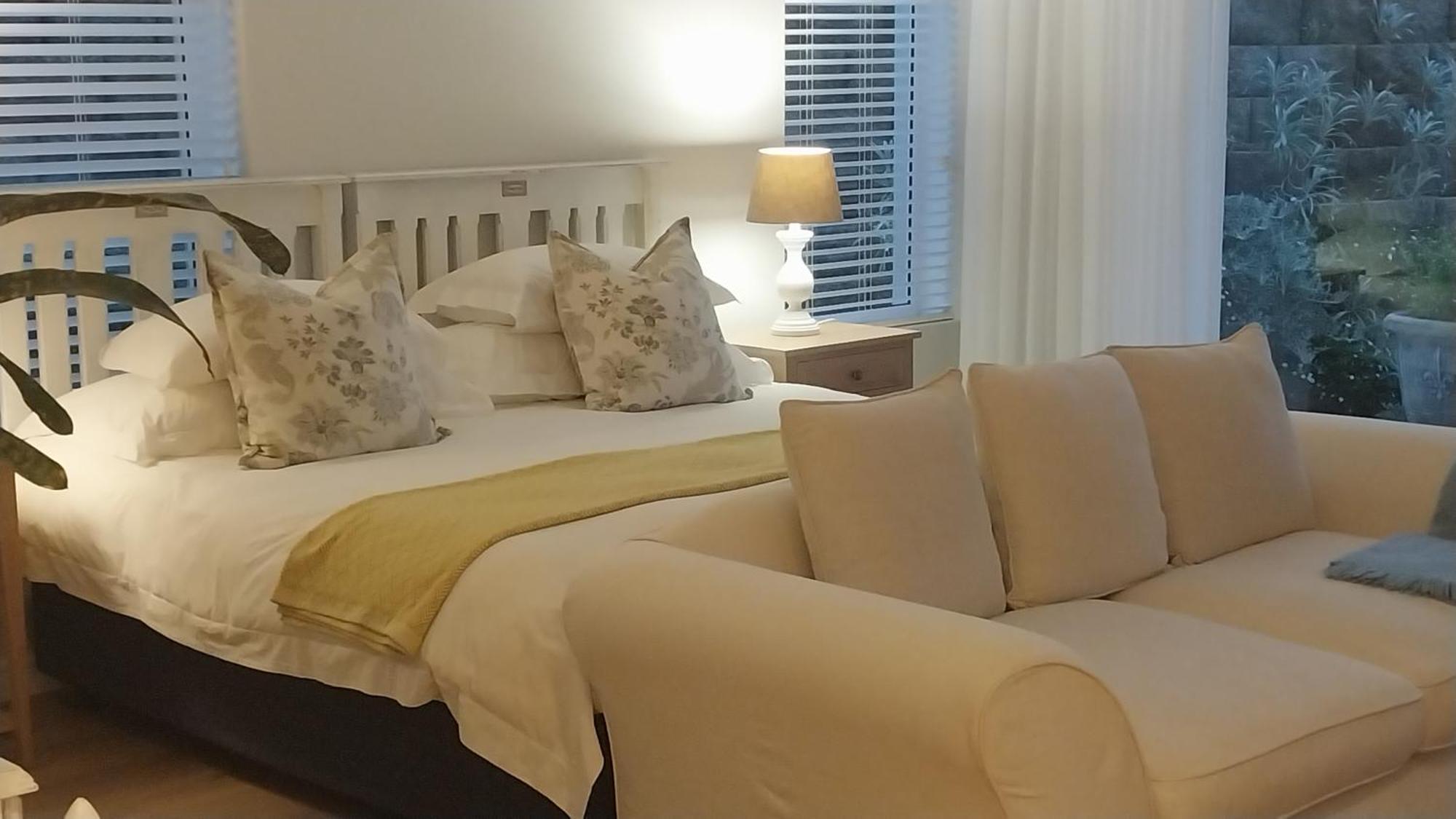 Knysna Private Estate Lagoon - Garden Apartments- Secure Estate Room photo