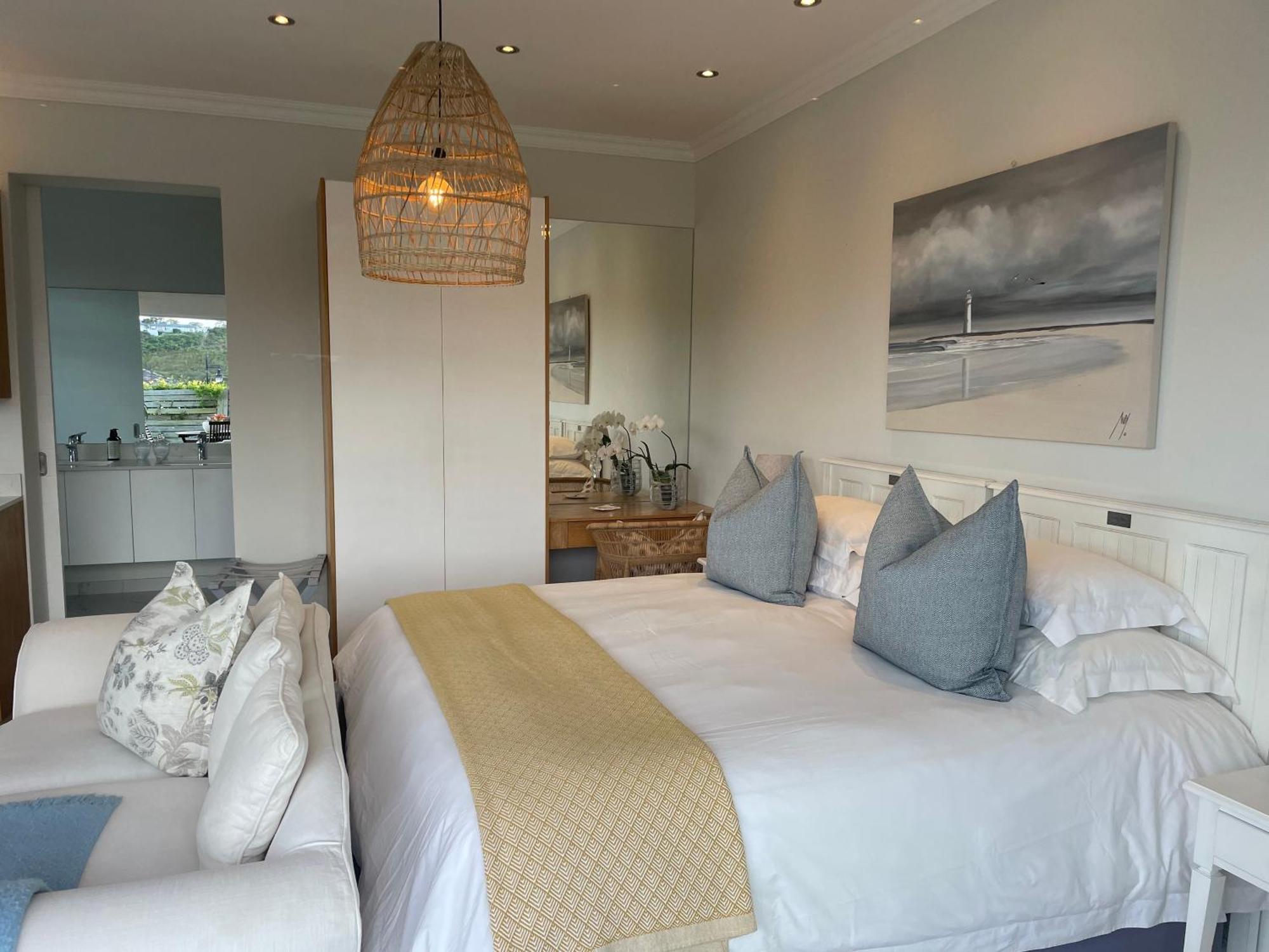 Knysna Private Estate Lagoon - Garden Apartments- Secure Estate Exterior photo