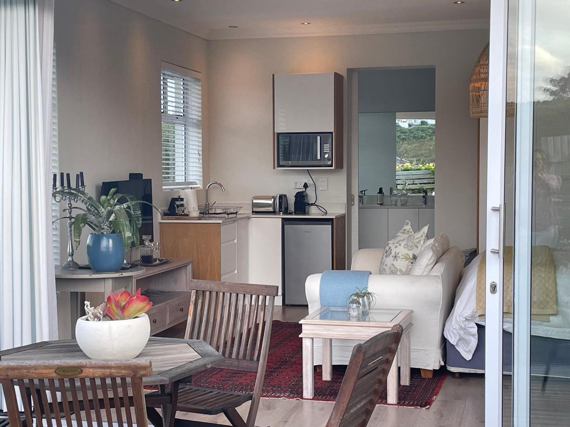 Knysna Private Estate Lagoon - Garden Apartments- Secure Estate Exterior photo